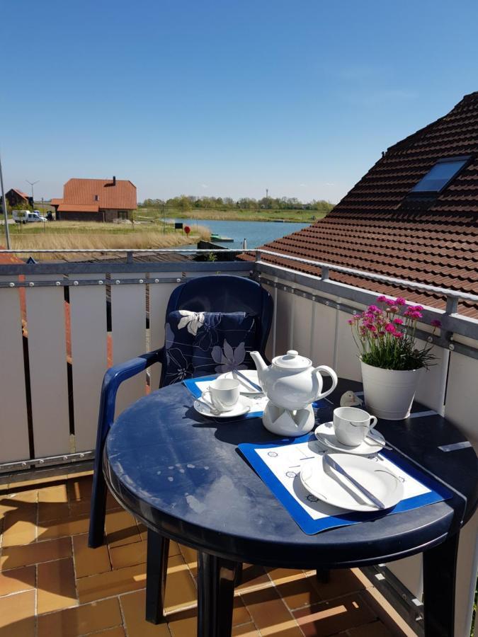 Ferienhaus Poseidon Neuharlingersiel Bilik gambar
