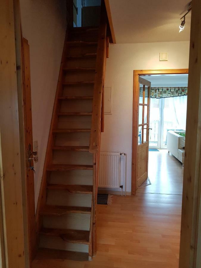 Ferienhaus Poseidon Neuharlingersiel Luaran gambar