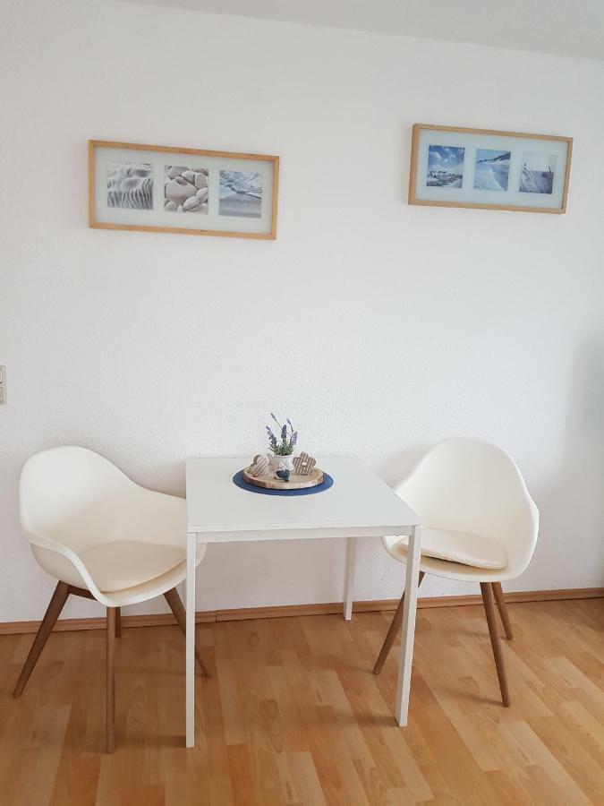 Ferienhaus Poseidon Neuharlingersiel Luaran gambar